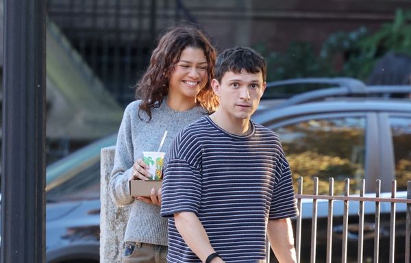 Celebrity Social Media, November 7, 2024