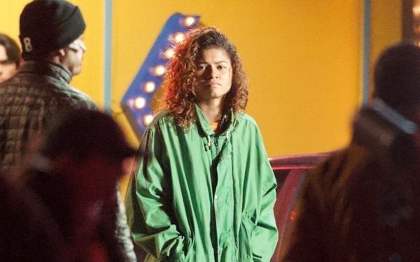 Zendaya’s Ambitious Schedule