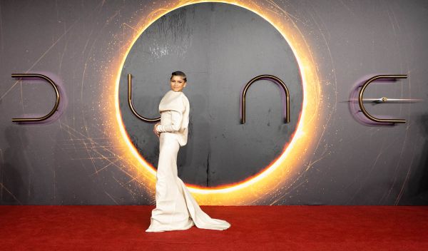 Zendaya: The Youngest Fashion Icon