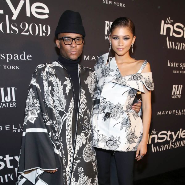 Award Season Zendaya