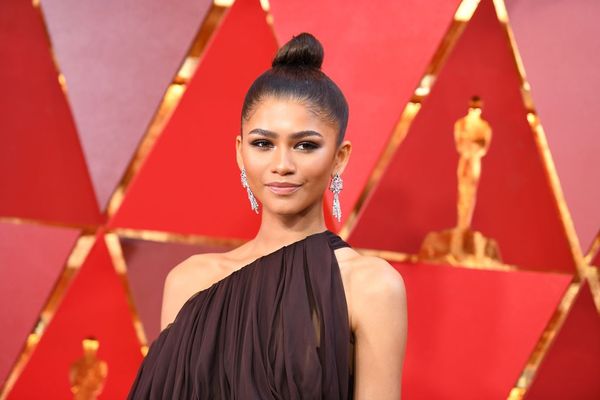 Zendaya: First Emmy…then Oscar?