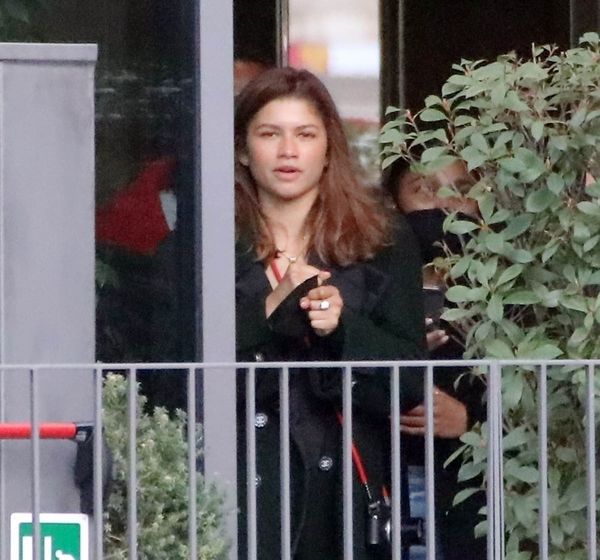 Tom & Zendaya: The Non-Cohabitating Power Couple