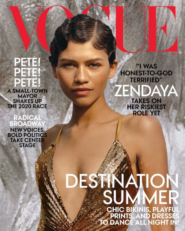 Zendaya and the Future of Hollywood