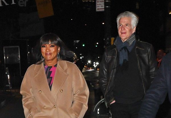 Angela Bassett (and some other people)