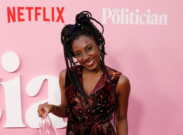 Ziwe is a Next Generation Leader