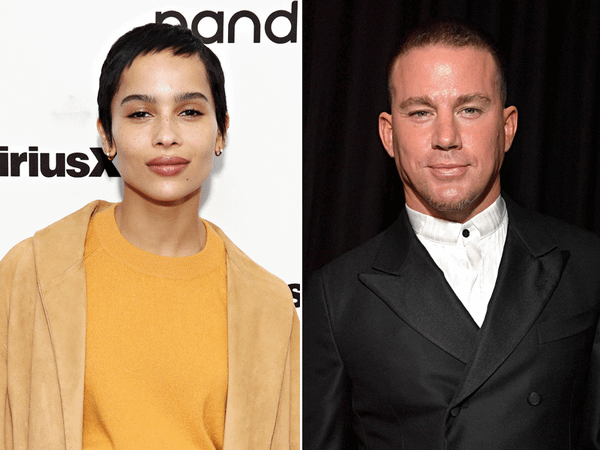 Zoë and Channing’s Household Items