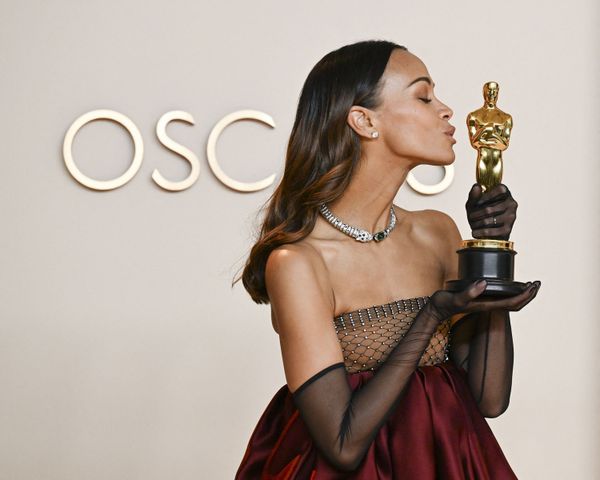 Celebrity Social Media, March 4, 2025