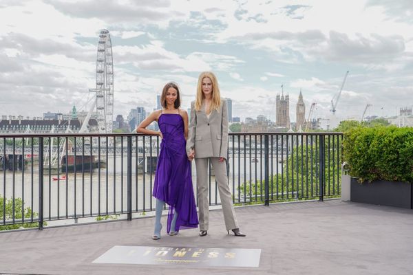 Celebrity Social Media, July 12, 2023