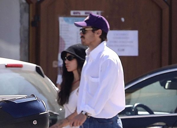 Celebrity Social Media, September 19, 2025