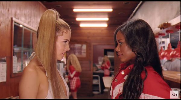 Zola: When Twitter Was Fun