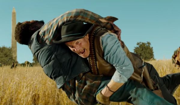 Zombieland returns