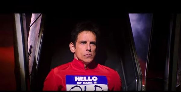 Okay, I’m on board with Zoolander 2