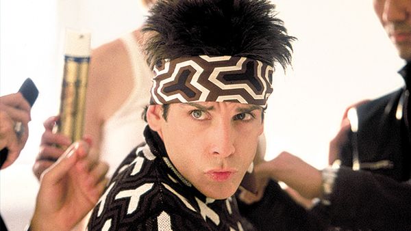 Zoolander 2 is so hot right now