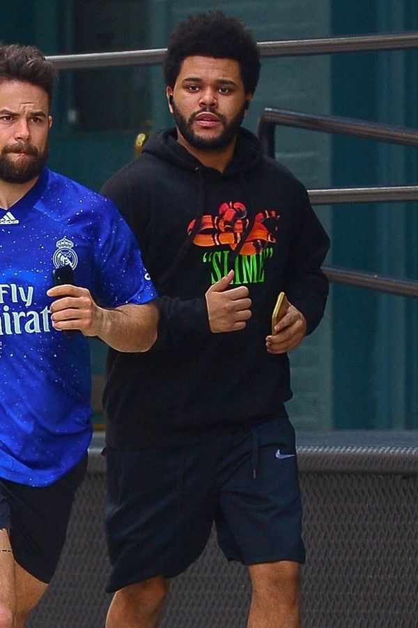 Smutty Fitness: Spring eating and fitness