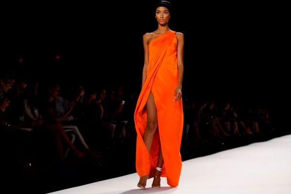 NY Fashion Week: Kaufmanfranco Spring 2014