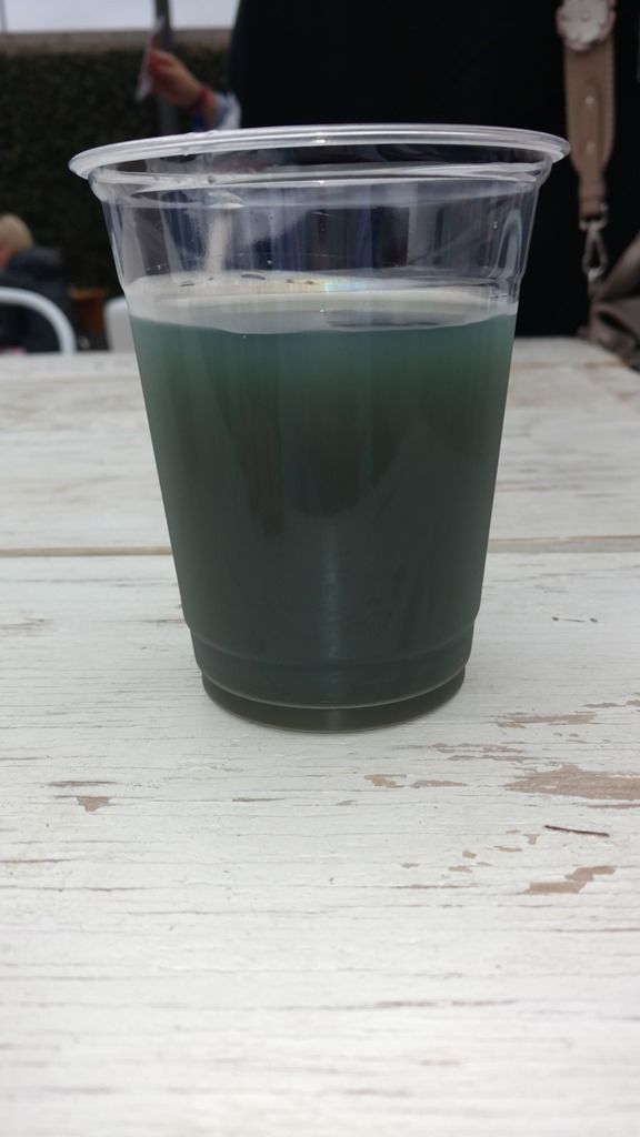 In Goop Health: Sarah reviews Moonjuice