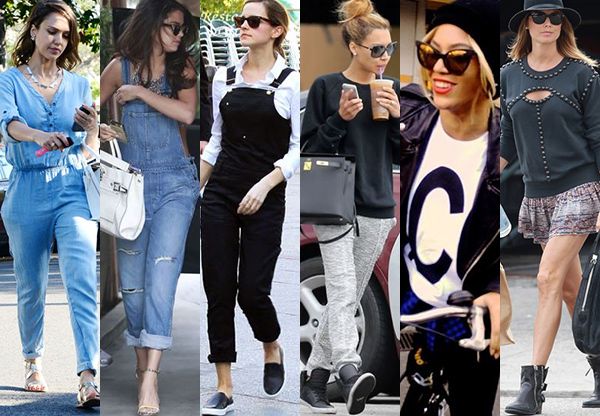 Sasha Finds: Alba’s jumpsuit and Mila’s booties and more