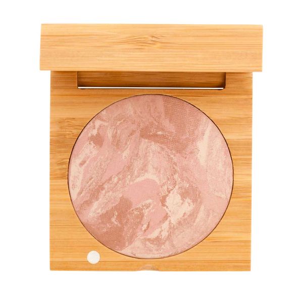 Sasha Finds: Antonym Baked Blush