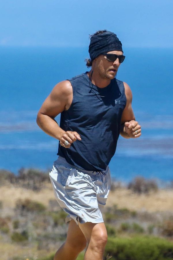 Smutty Fitness: Scale obsessed