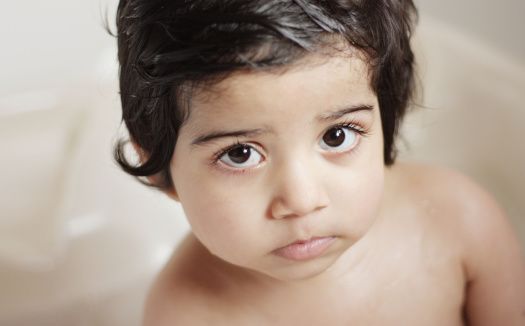 Duana Names: Middle Names Are Like Summer Camp