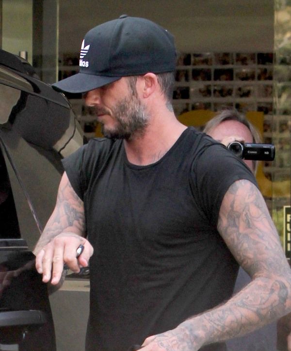 Smutty Fitness: The least amount of running