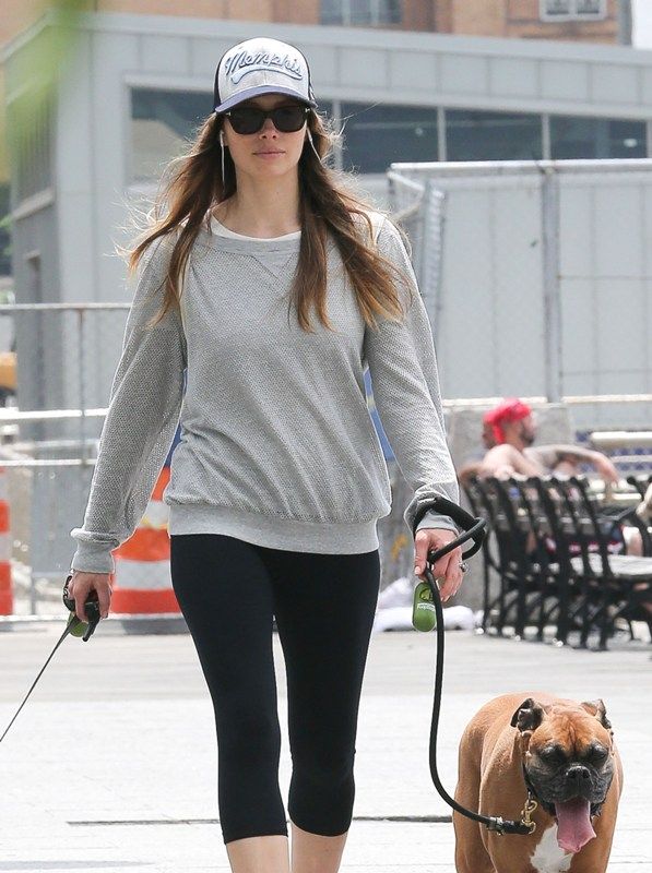 Smutty Fitness: Exercise trends