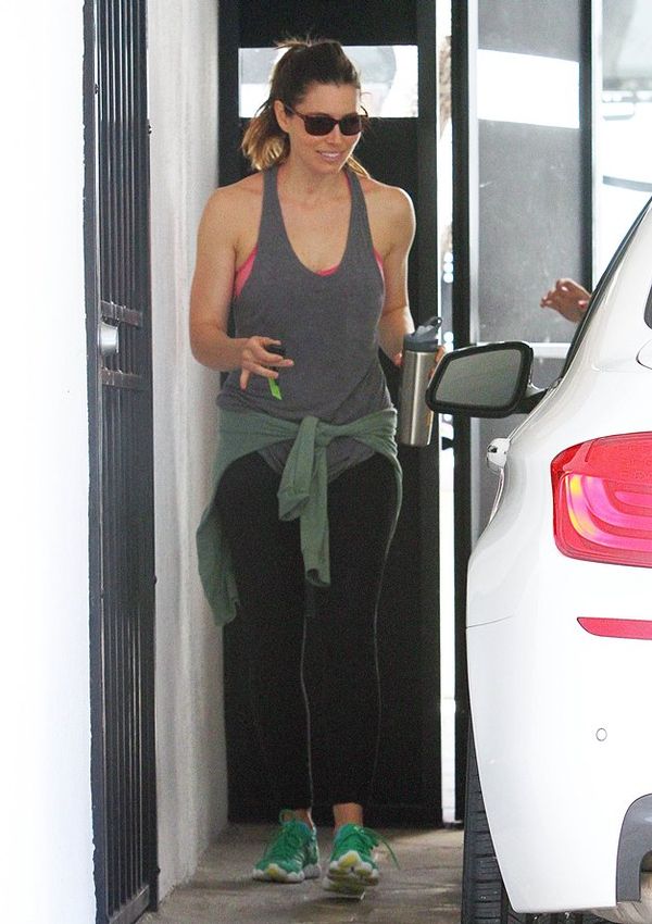 Smutty Fitness: Networking nutrition