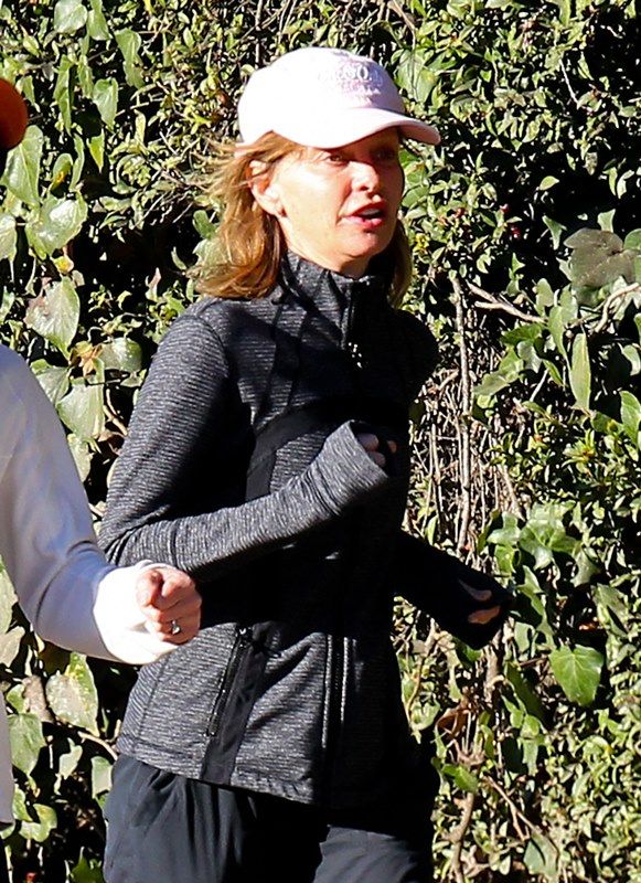 Smutty Fitness: The next 45