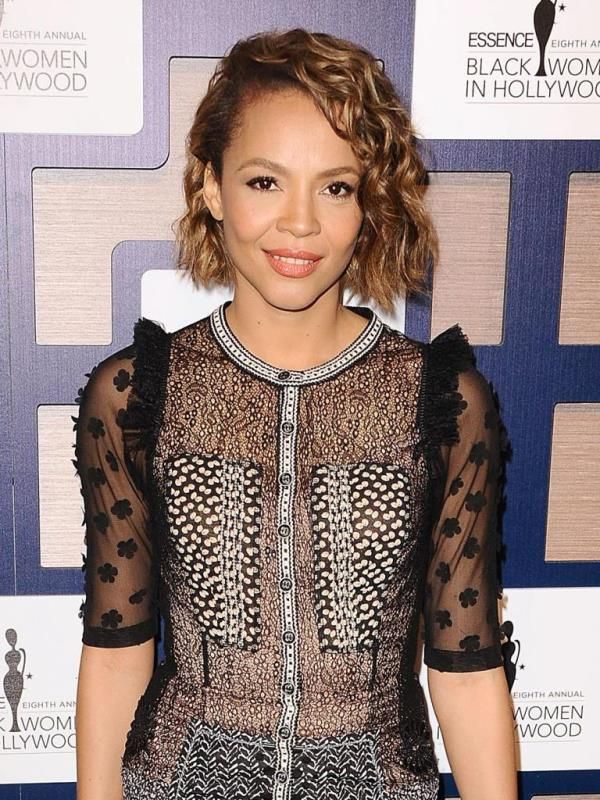 Carpets & Candids: Carmen's pretty sleeves