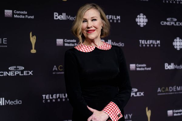 Carpets & Candids: Catherine’s CSA gingham