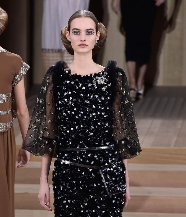 Carpets & Candids: Chanel Haute Couture S/S 2016