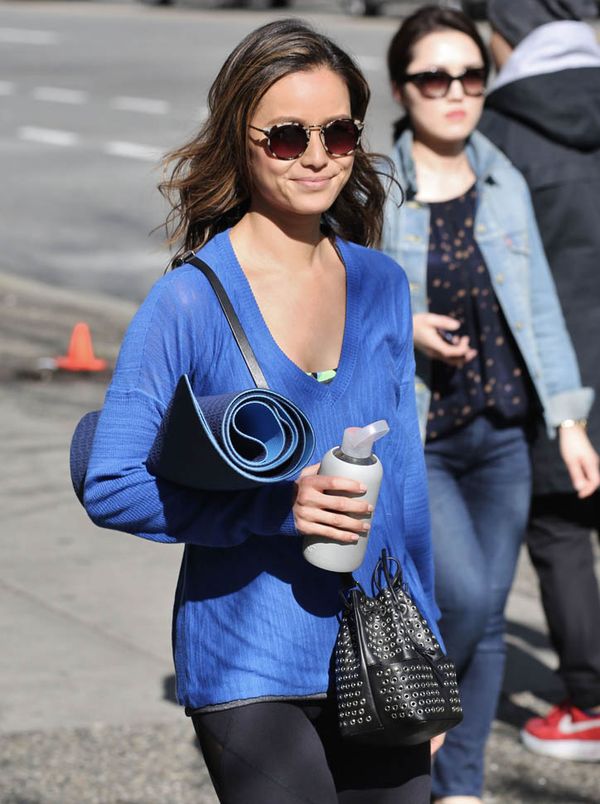 Smutty Fitness: The Maintenance Phase