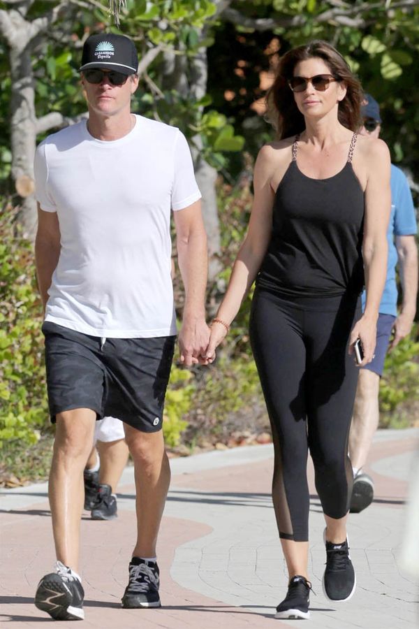 Smutty Fitness: Just get sweaty consistently