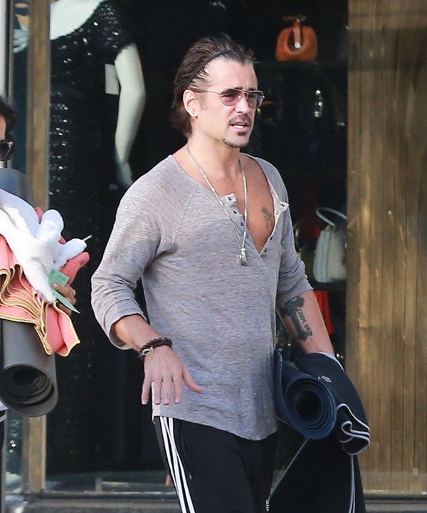 Smutty Fitness: Pre-made weekly lunches