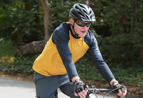 Smutty Fitness: What’s your “bike”?