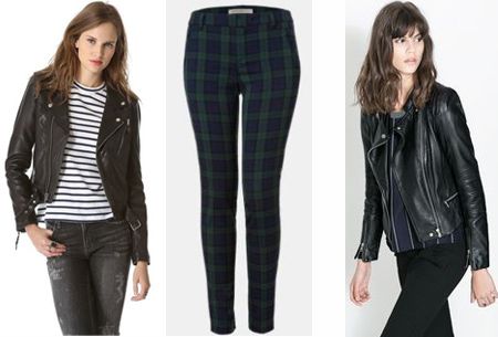 Sasha Finds: 3 trendy outfits with Converse