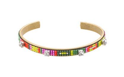 Sasha’s INTO IT: ISARO by Jill Golden