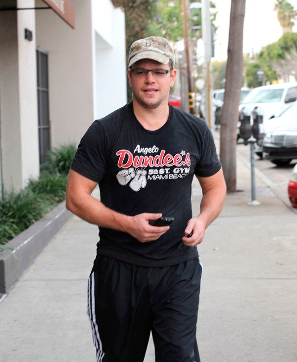 Smutty Fitness: The 80/20 Rule