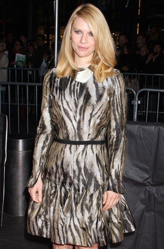 Carpets & Candids: Claire’s full print