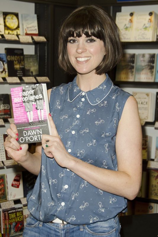 Carpets & Candids: Dawn’s bicycle print