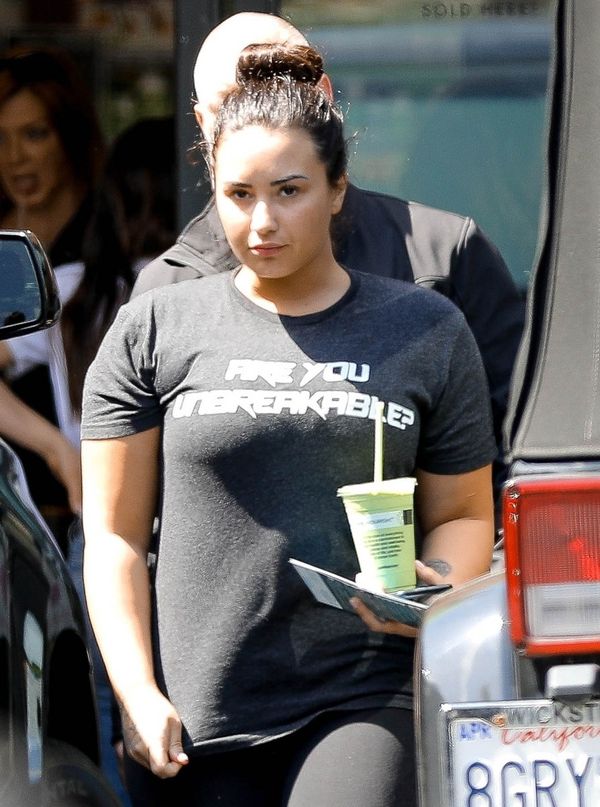 Smutty Fitness: Soreness