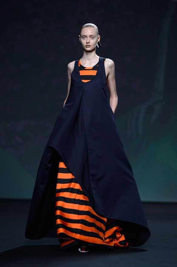 Paris Fashion Week: Christian Dior Haute Couture F/W 2013/2014