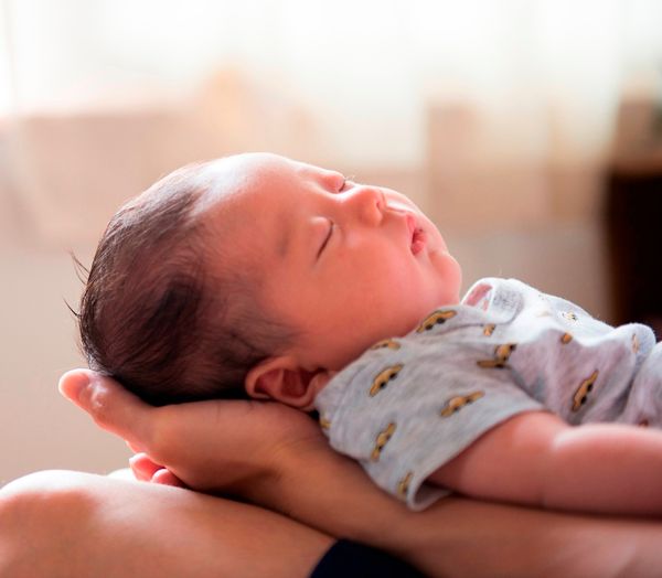 Duana Names: Oprah, Uma, Ari, Eli