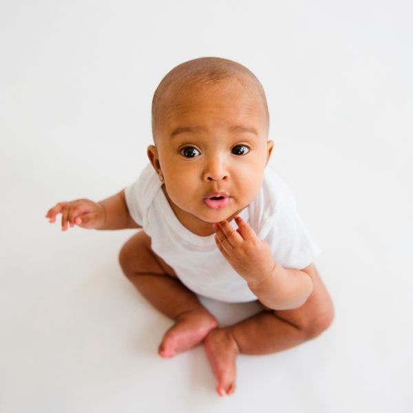 Duana Names: Secret Agent Baby-O