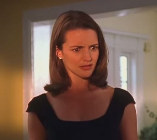 Duana Names: Bitch Stole My Name