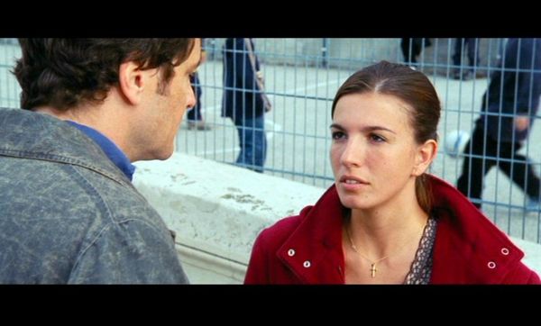 Duana Names: The Tango Maureen