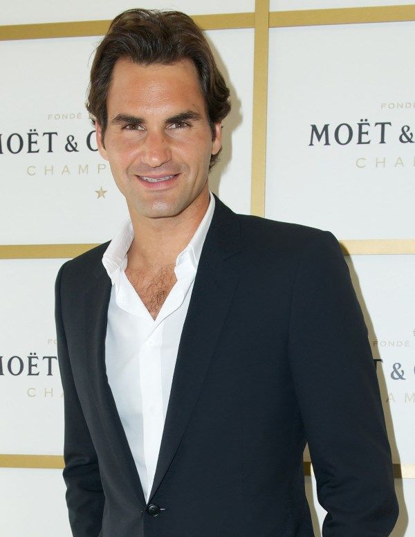 Duana Names: You, Federer, and the Kids