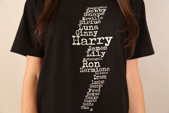 Duana Names: Double Middle, Side of Potter?