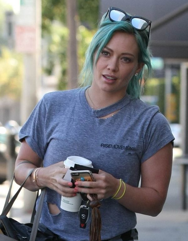 Smutty Fitness: At-home workouts