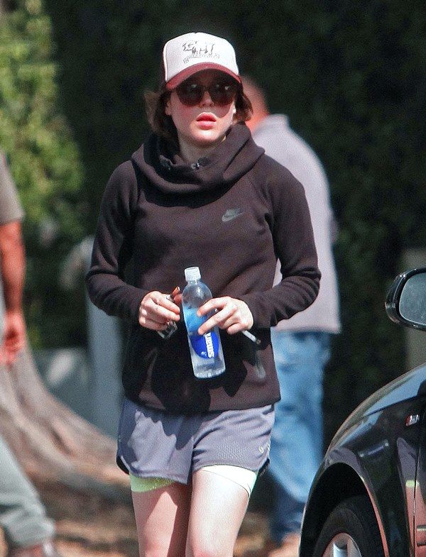 Smutty Fitness: Not just about winning